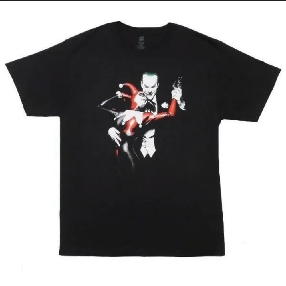 90’s Batman Tee